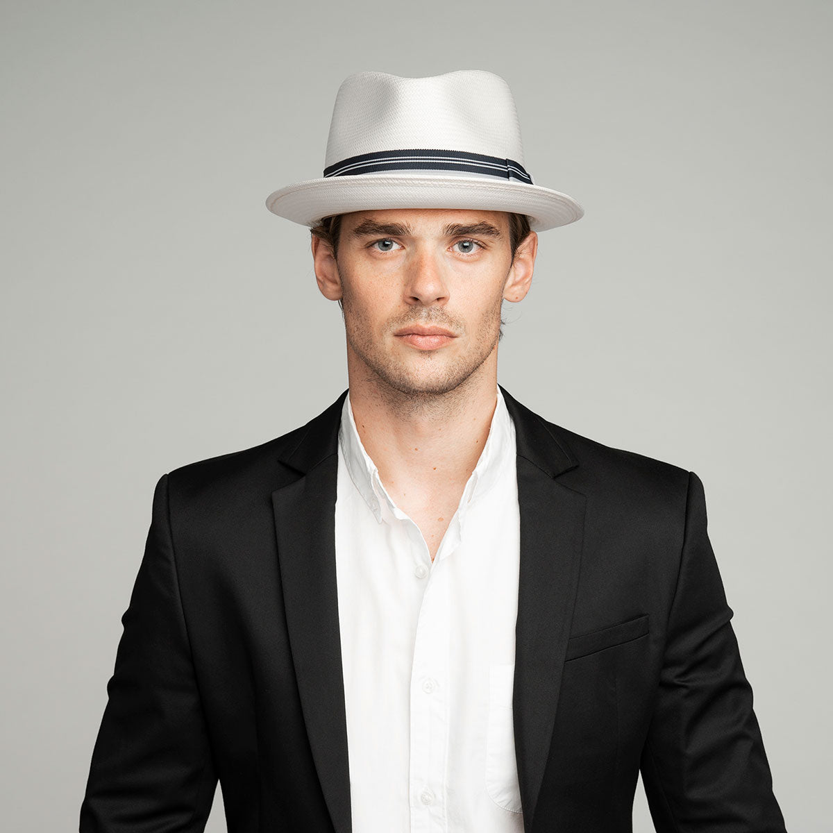 Bailey Western Great Value | Tharp LiteStraw Fedora