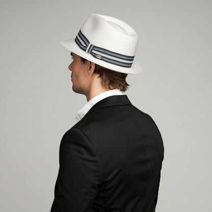 Bailey Western Great Value | Tharp LiteStraw Fedora