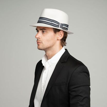 Bailey Western Great Value | Tharp LiteStraw Fedora