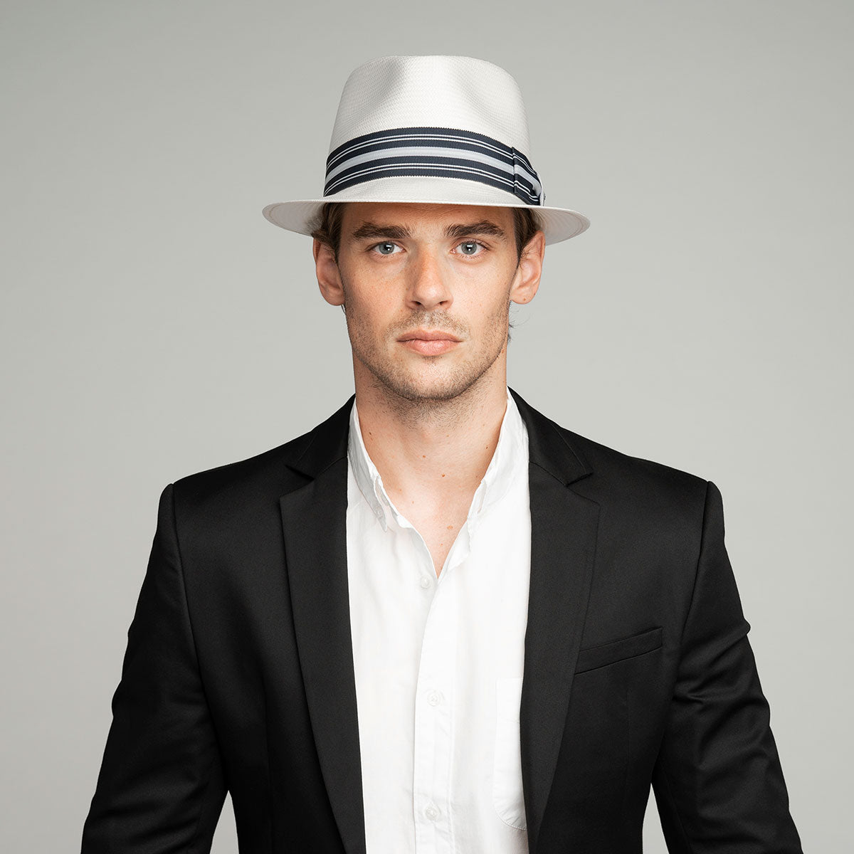 Bailey Western Great Value | Tharp LiteStraw Fedora