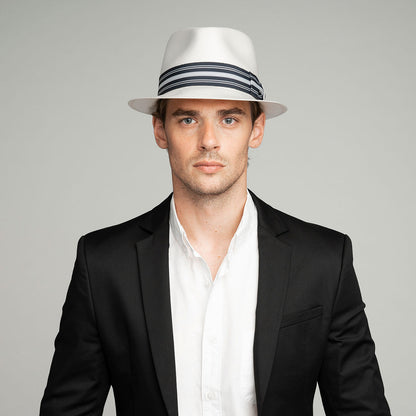 Bailey Western Great Value | Tharp LiteStraw Fedora