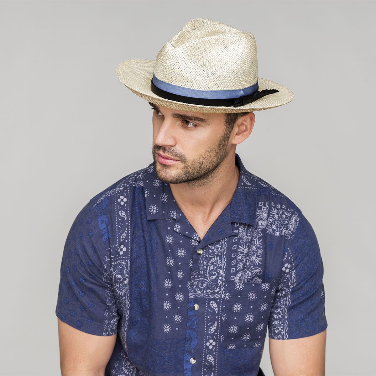 Bailey Western Latest | Bailey 1922 Braylon Fedora