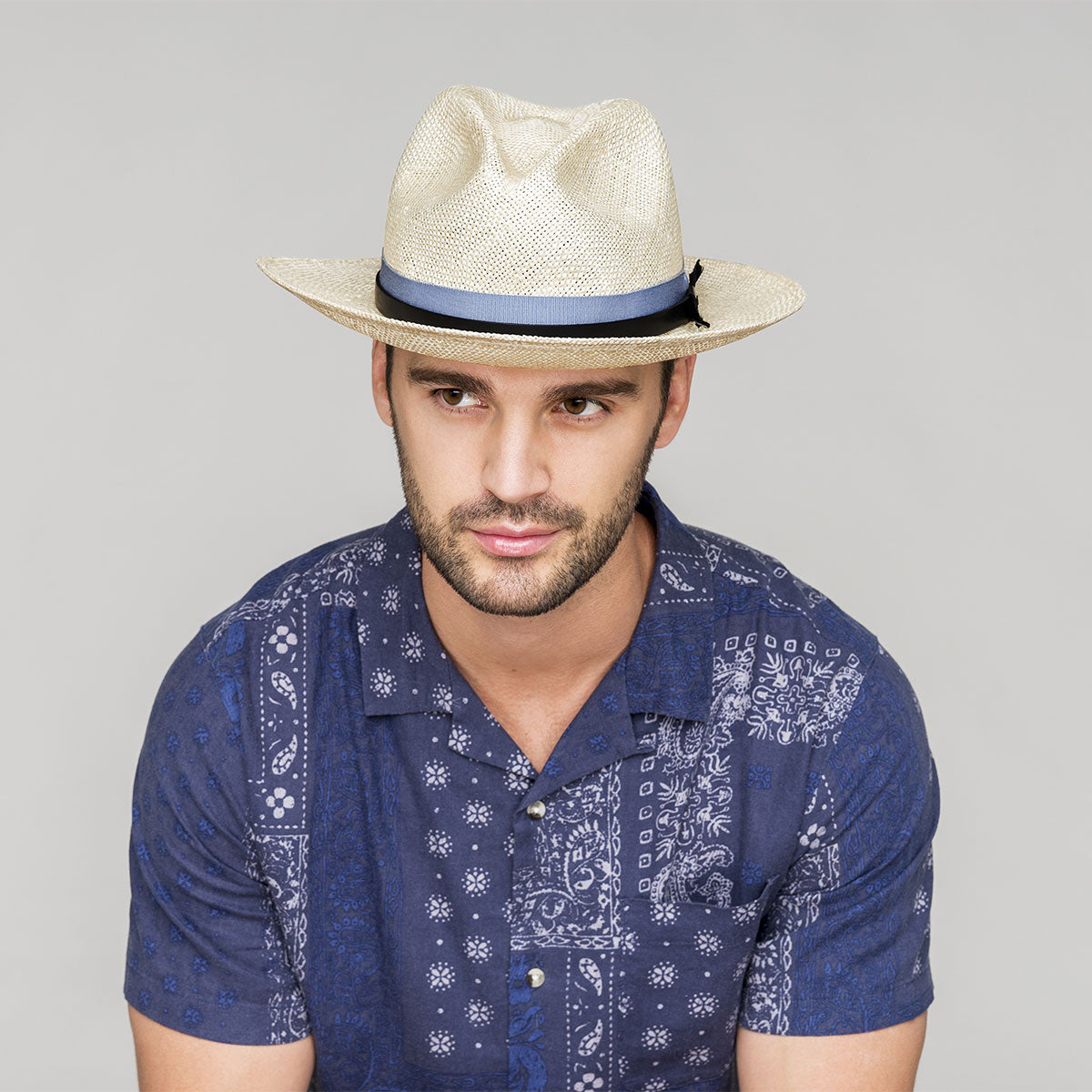 Bailey Western Latest | Bailey 1922 Braylon Fedora