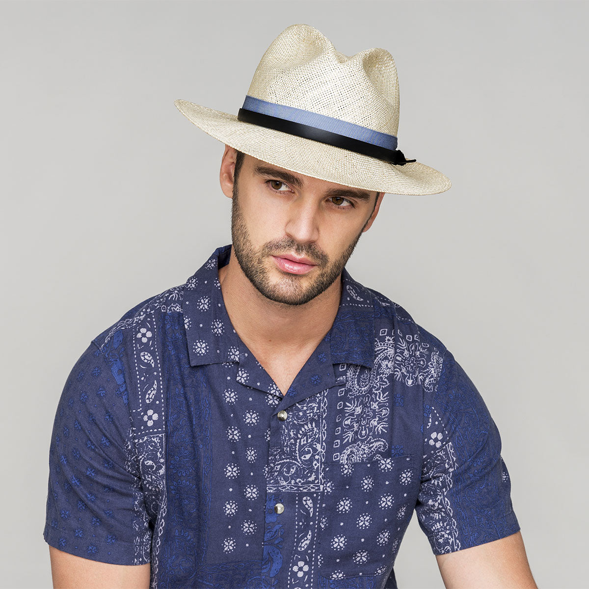Bailey Western Latest | Bailey 1922 Braylon Fedora
