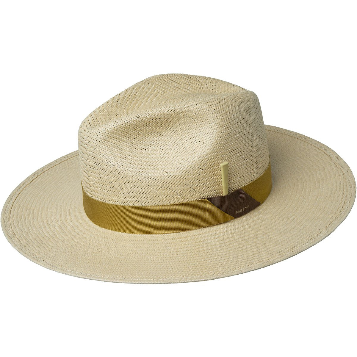 Bailey Western Quality | Magness Fedora