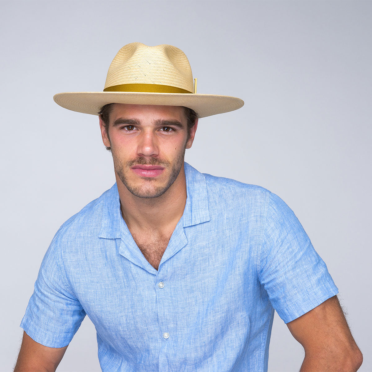 Bailey Western Quality | Magness Fedora