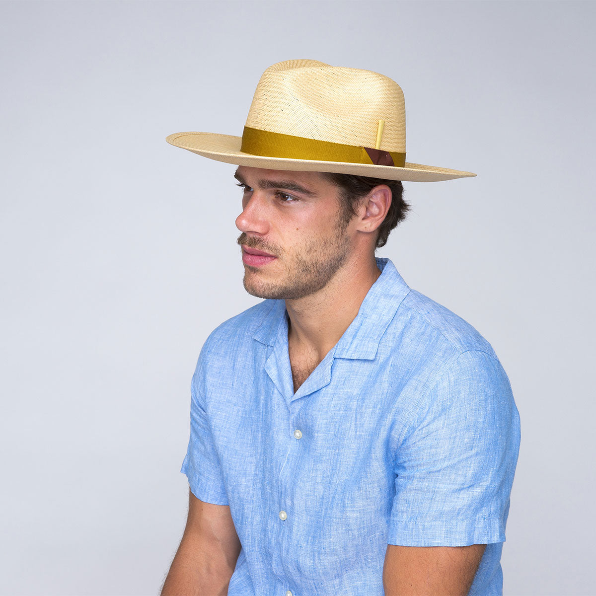 Bailey Western Quality | Magness Fedora