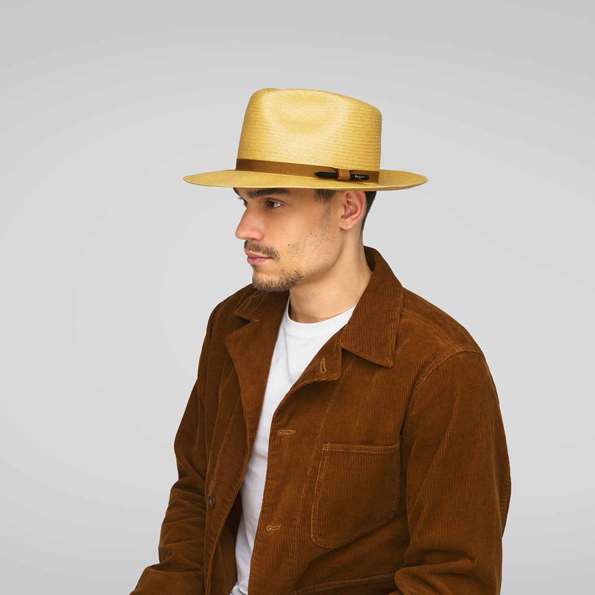 Bailey Western Customer Favorite | Brice