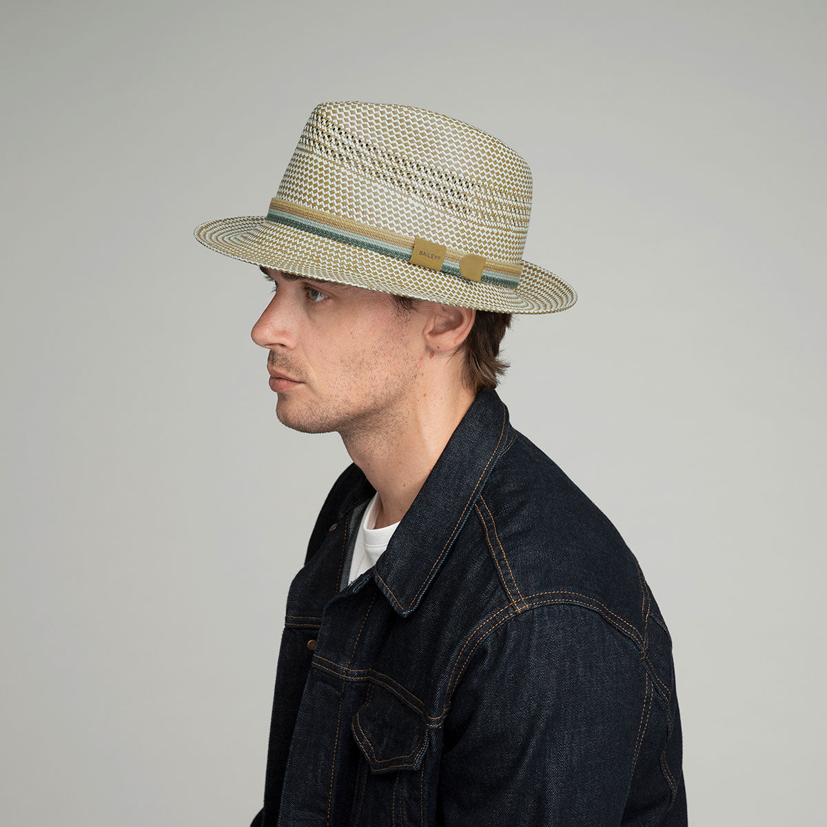 Bailey Western Classic | Rudi LiteStraw