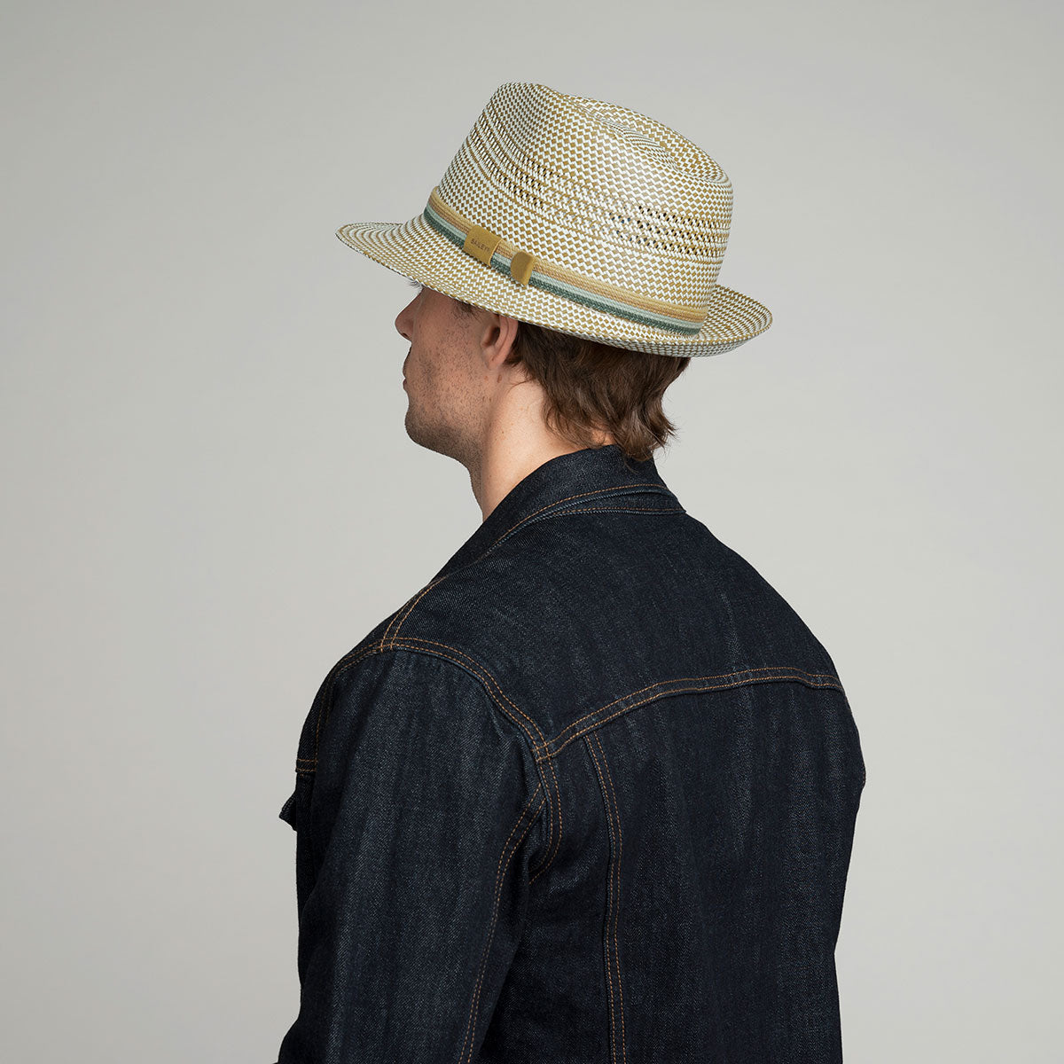 Bailey Western Classic | Rudi LiteStraw
