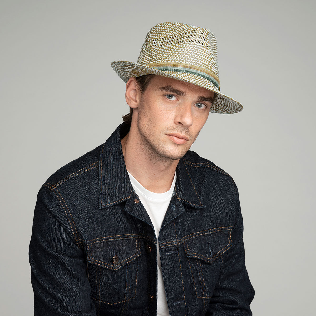 Bailey Western Classic | Rudi LiteStraw