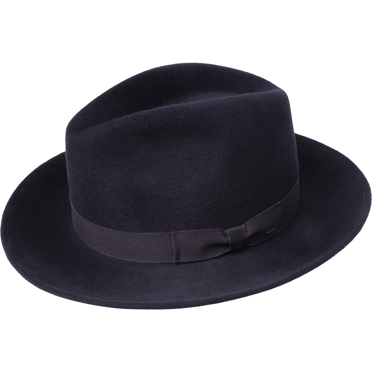 Bailey Western Essential | Bailey Hats Criss-PS: Premium 100% Polished Wool Felt Hat
