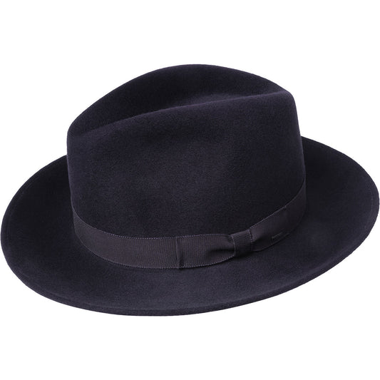 Bailey Western Essential | Bailey Hats Criss-PS: Premium 100% Polished Wool Felt Hat