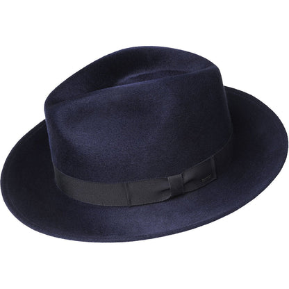 Bailey Western Essential | Bailey Hats Criss-PS: Premium 100% Polished Wool Felt Hat