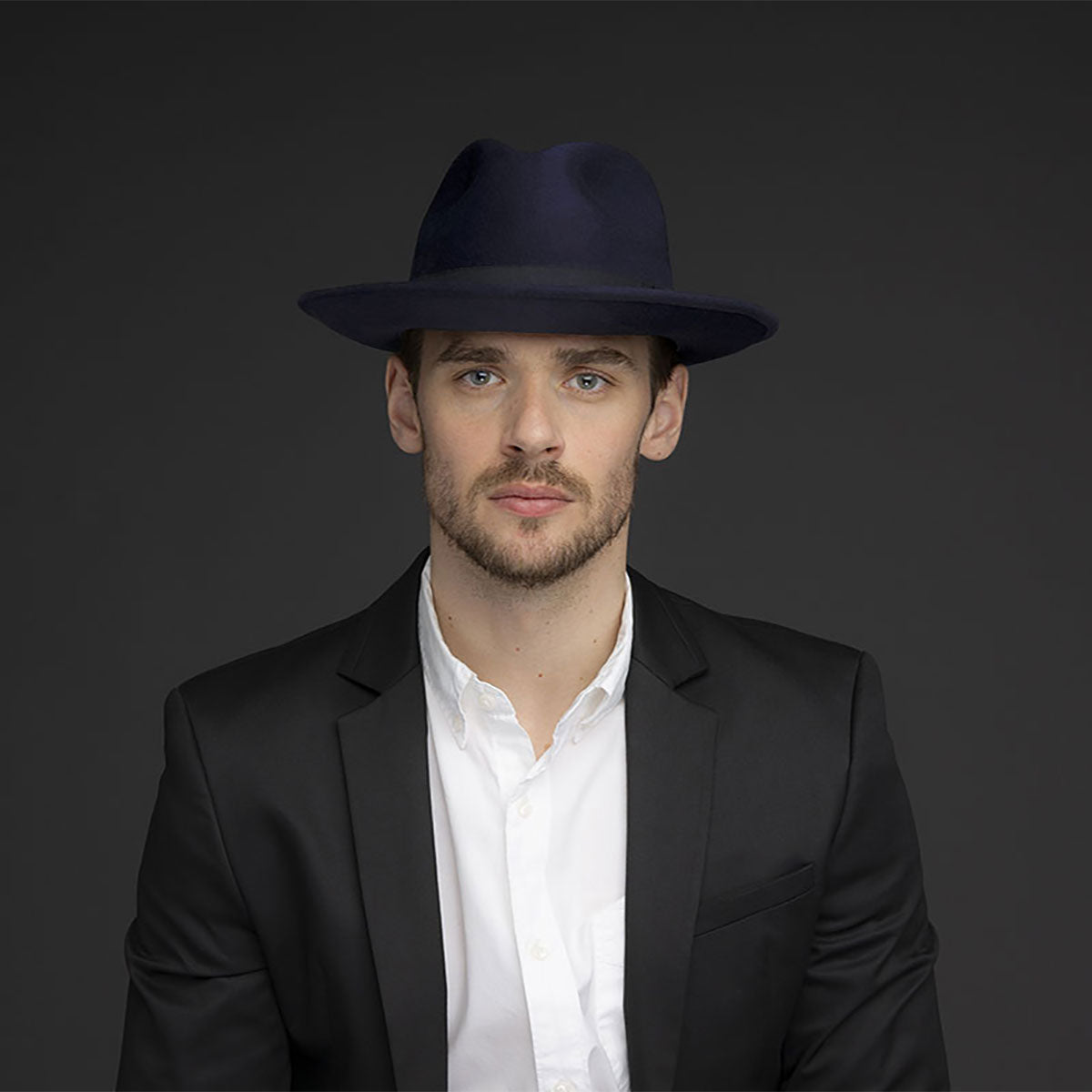 Bailey Western Essential | Bailey Hats Criss-PS: Premium 100% Polished Wool Felt Hat