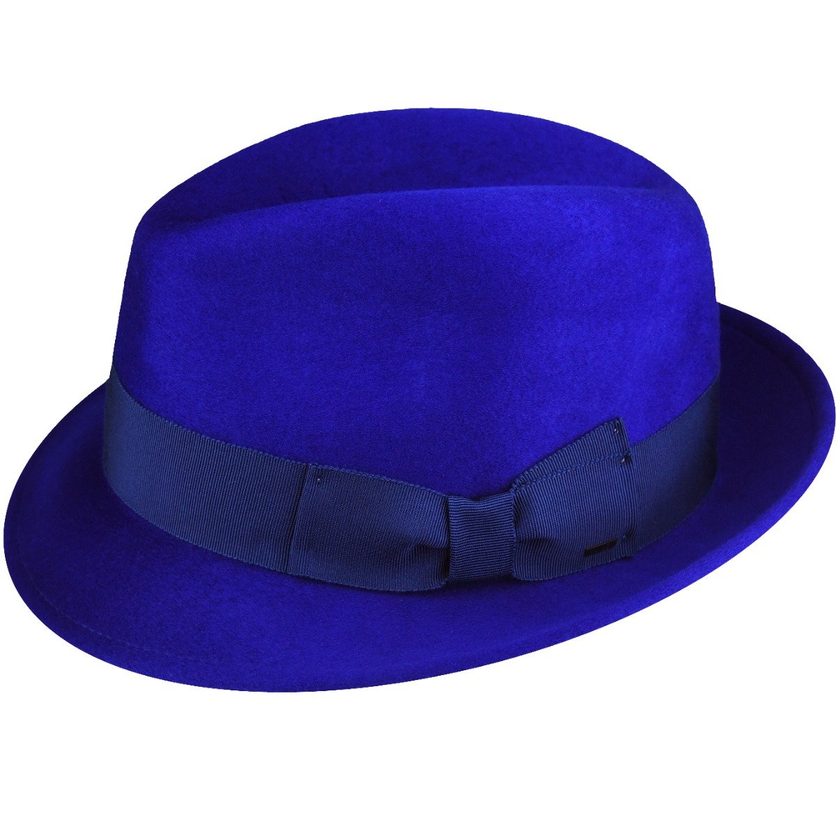 Bailey Western Everyday | Bailey 1922 Riff-PS Hat - Premium Polished Wool LiteFelt