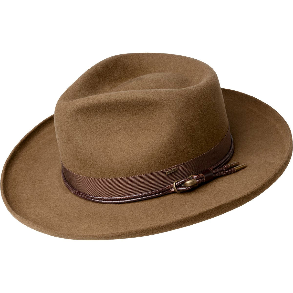Bailey Western Great Value | Bailey 1922 Bastien Fedora