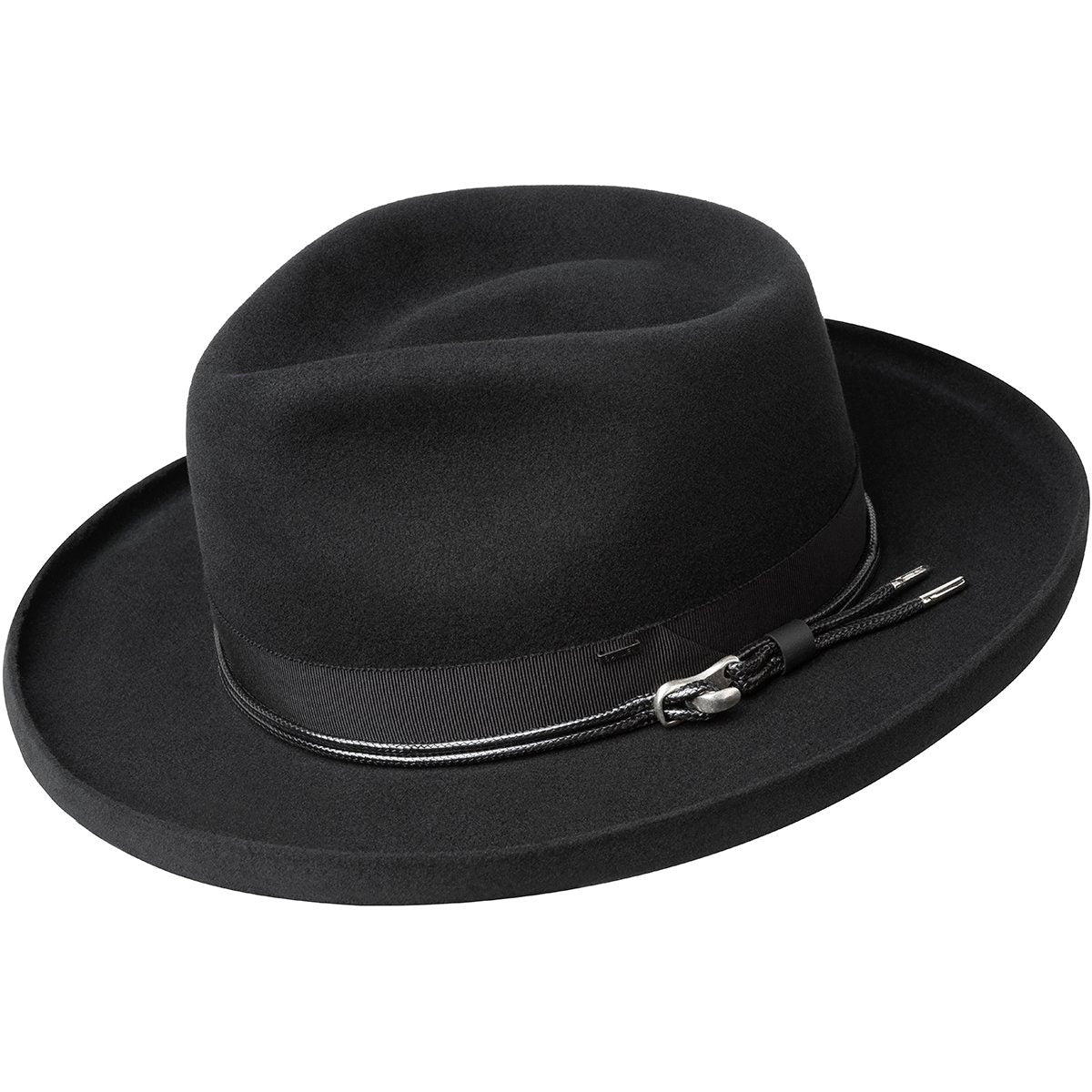 Bailey Western Great Value | Bailey 1922 Bastien Fedora