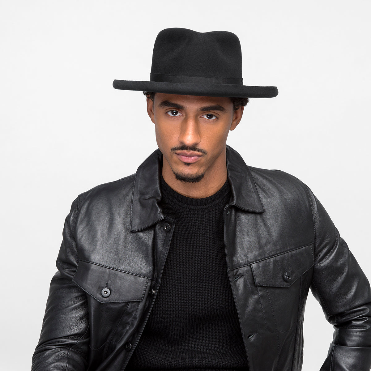 Bailey Western Great Value | Bailey 1922 Bastien Fedora