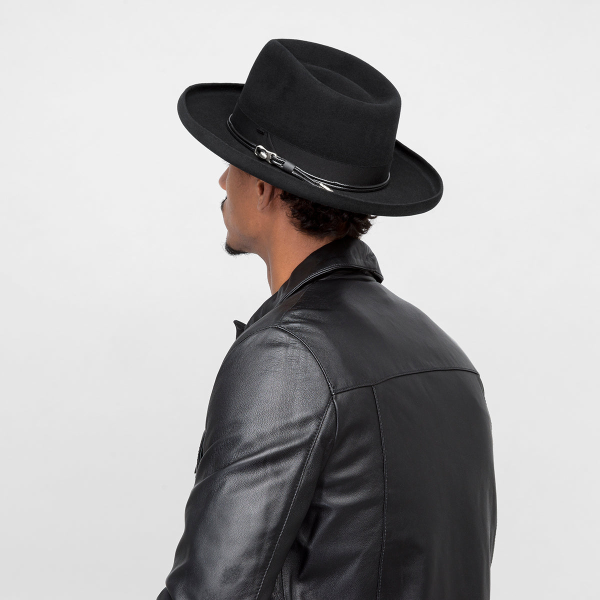 Bailey Western Great Value | Bailey 1922 Bastien Fedora