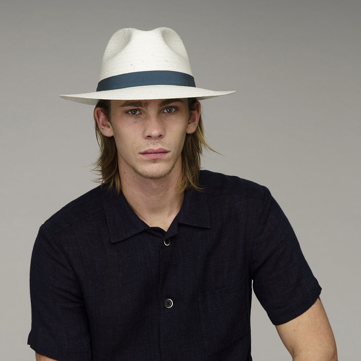 Bailey Western Quality | Rothney Fedora Hat - Bailey 1922 Raindura Collection