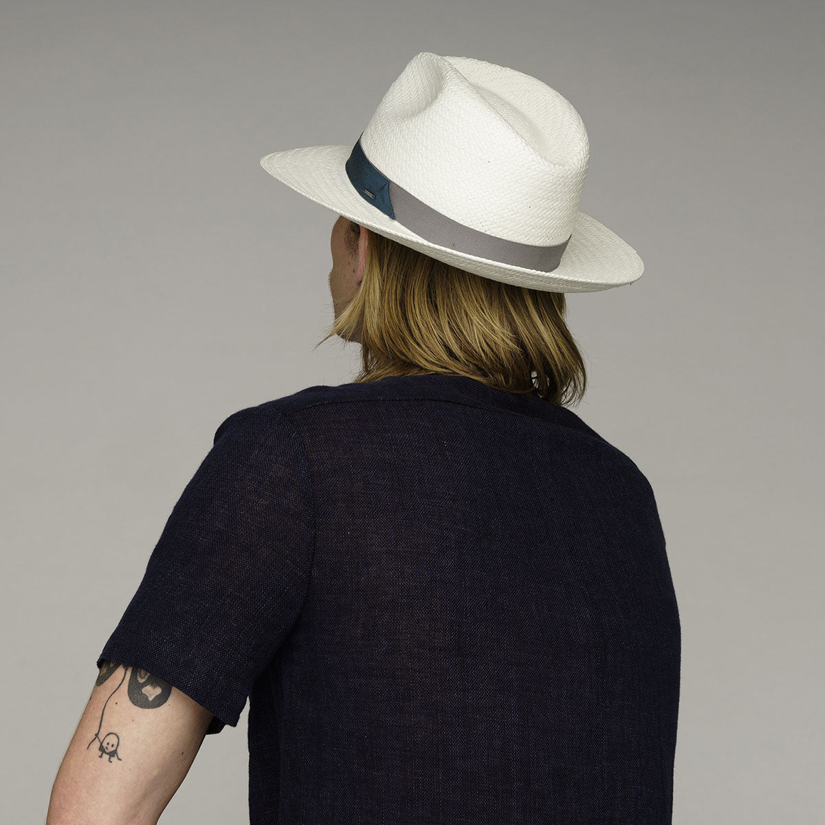 Bailey Western Quality | Rothney Fedora Hat - Bailey 1922 Raindura Collection