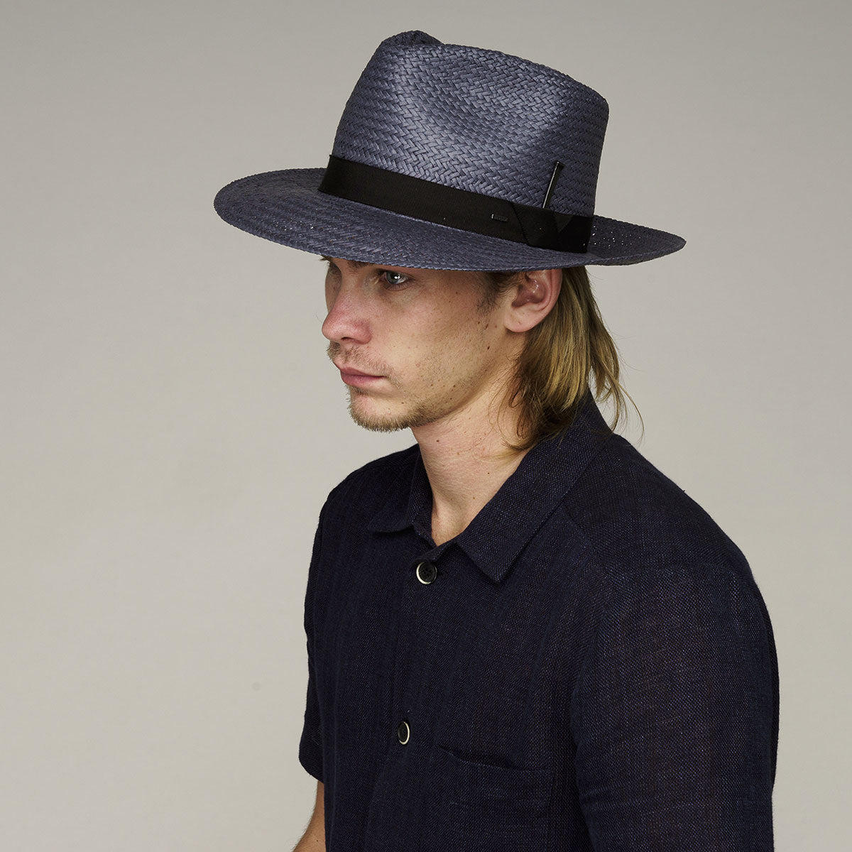Bailey Western Trusted | Bailey 1922 Adlay Fedora