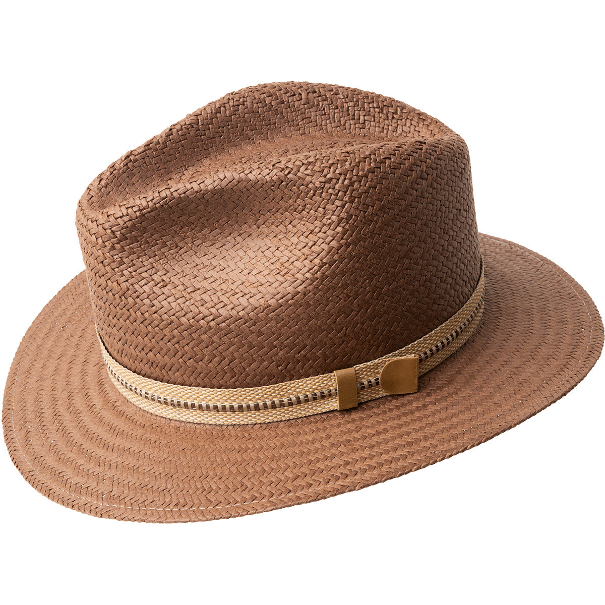 Bailey Western Customer Favorite | Kilgore Raindura Straw Fedora