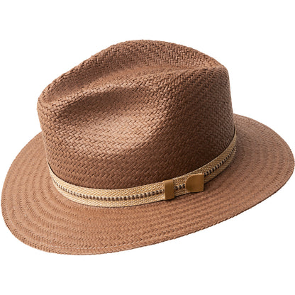 Bailey Western Customer Favorite | Kilgore Raindura Straw Fedora