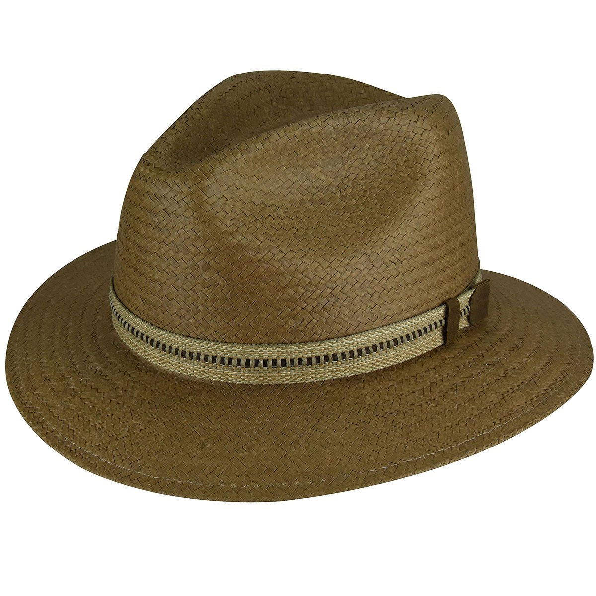 Bailey Western Customer Favorite | Kilgore Raindura Straw Fedora