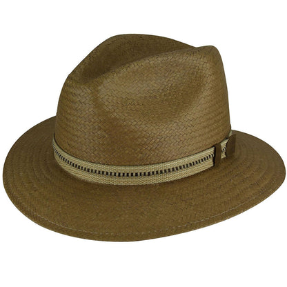 Bailey Western Customer Favorite | Kilgore Raindura Straw Fedora