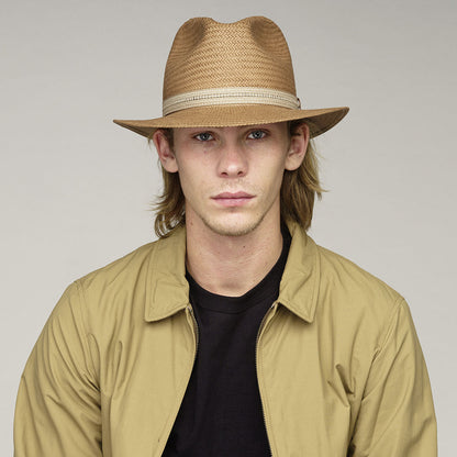 Bailey Western Customer Favorite | Kilgore Raindura Straw Fedora