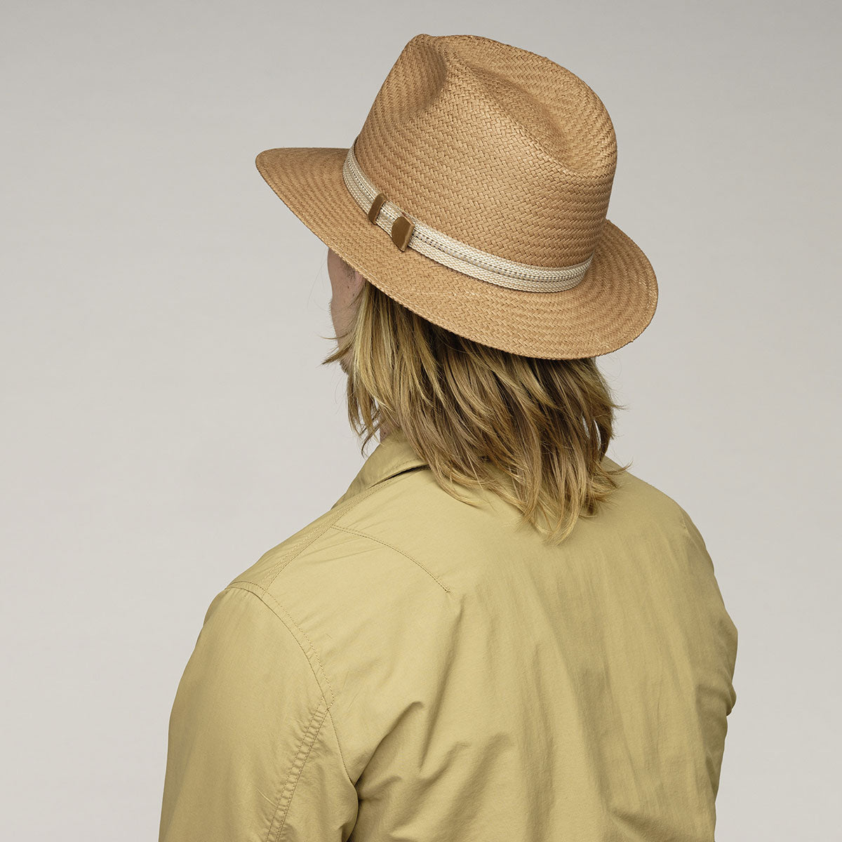 Bailey Western Customer Favorite | Kilgore Raindura Straw Fedora