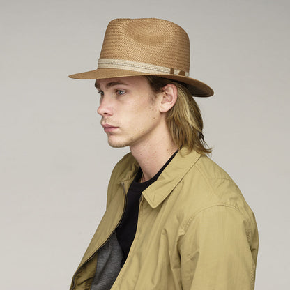 Bailey Western Customer Favorite | Kilgore Raindura Straw Fedora