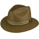Oxford Tan