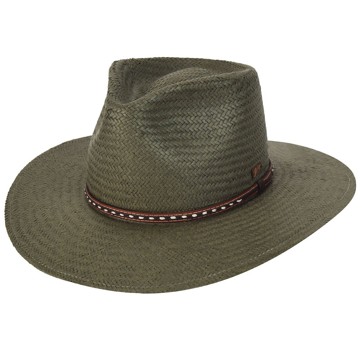 Bailey Western Classic | Bailey Western Ore Fedora
