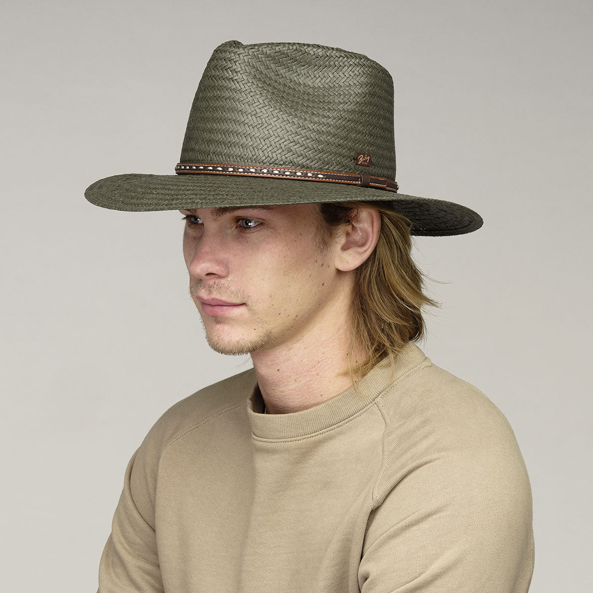 Bailey Western Classic | Bailey Western Ore Fedora