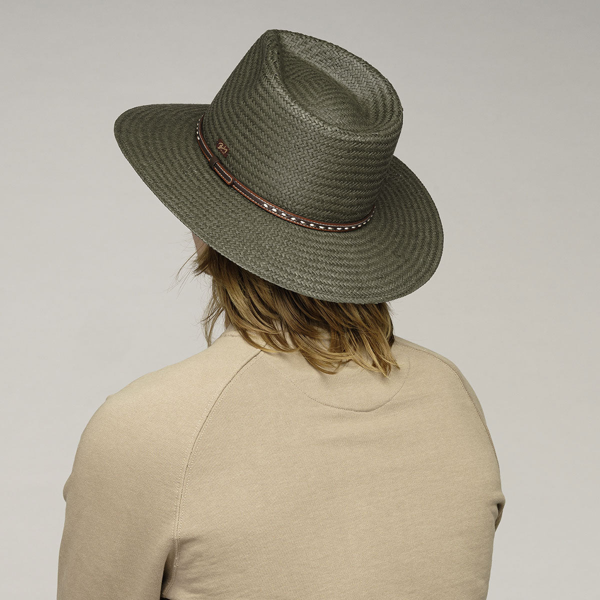 Bailey Western Classic | Bailey Western Ore Fedora