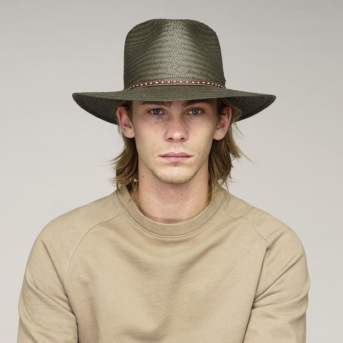 Bailey Western Classic | Bailey Western Ore Fedora