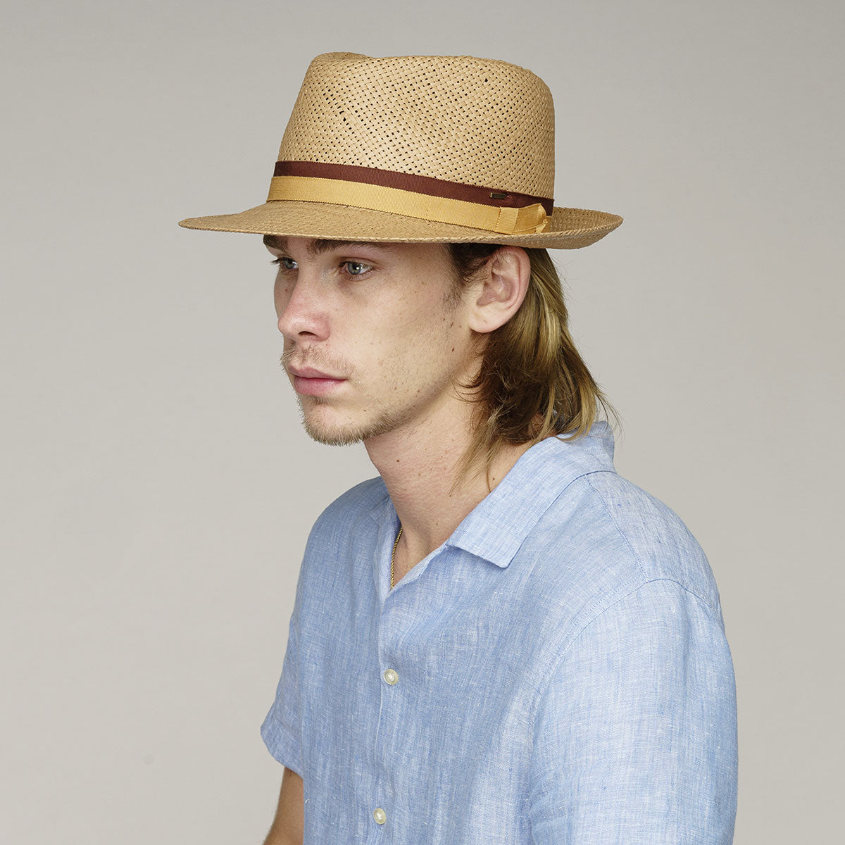 Bailey Western Everyday | Bailey 1922 Anker Fedora