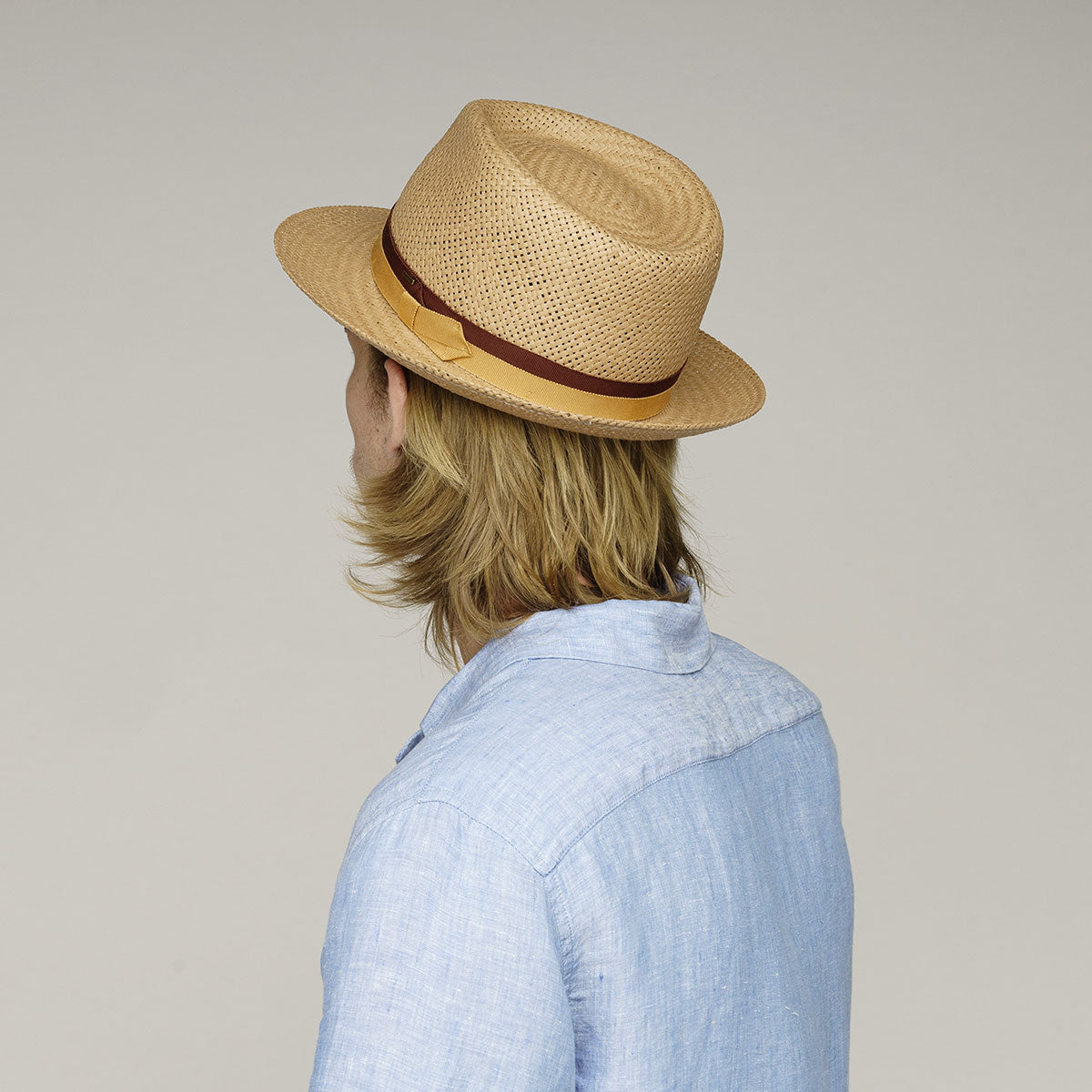Bailey Western Everyday | Bailey 1922 Anker Fedora