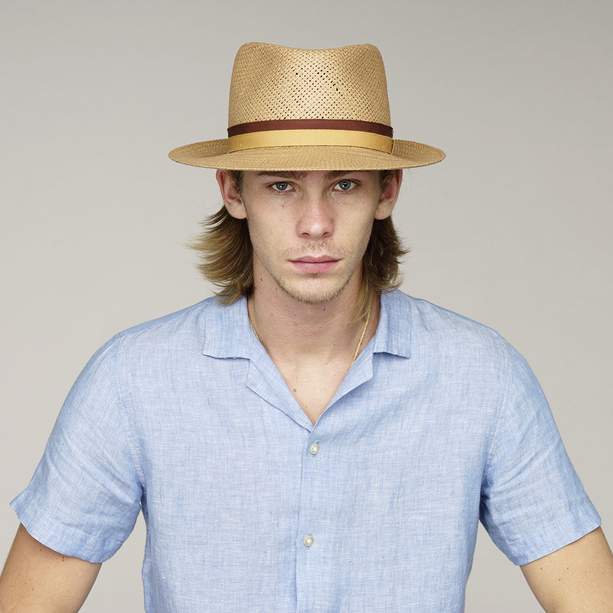 Bailey Western Everyday | Bailey 1922 Anker Fedora