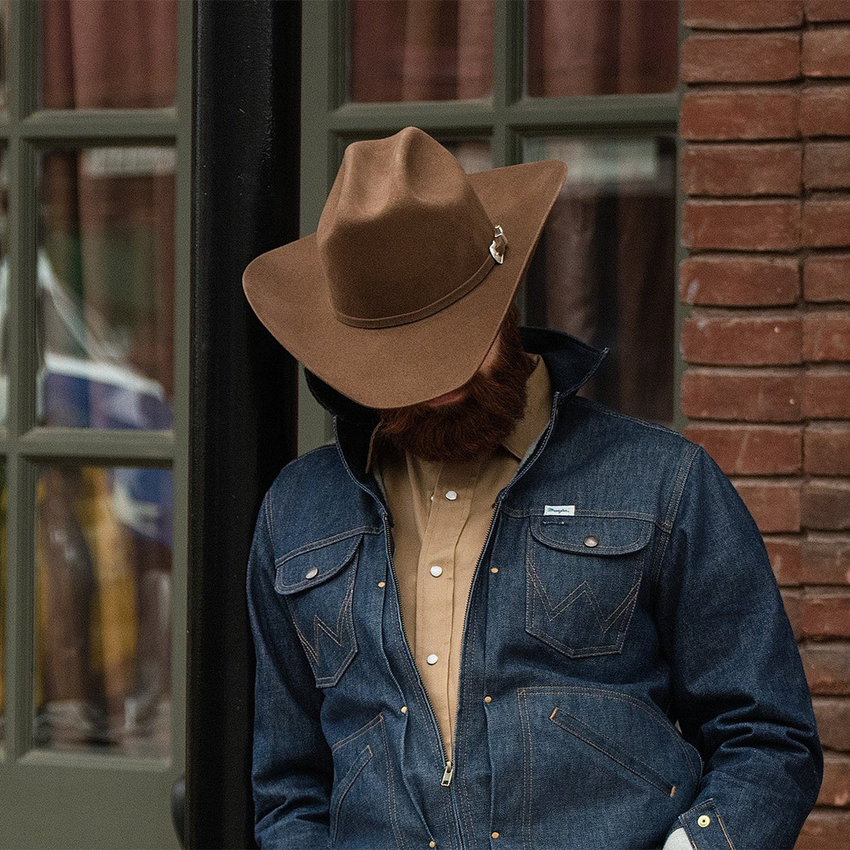 Bailey Western Value | Bailey Western Lightning 4X