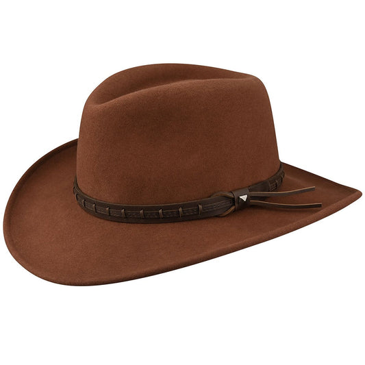 Bailey Western Latest | Bailey Firehole Hat