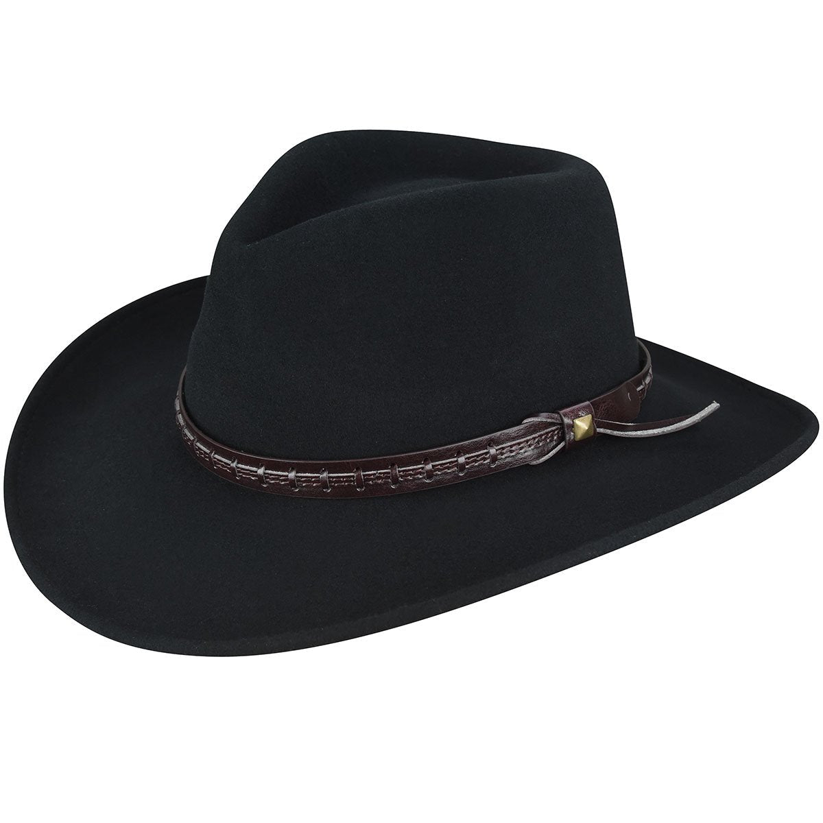 Bailey Western Latest | Bailey Firehole Hat