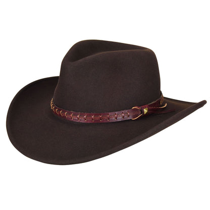 Bailey Western Latest | Bailey Firehole Hat