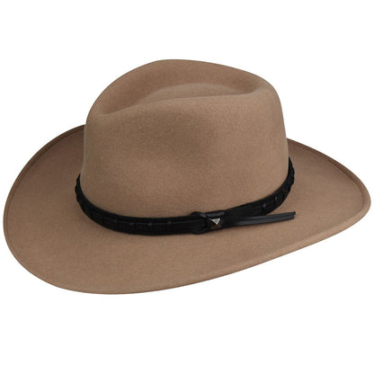 Bailey Western Latest | Bailey Firehole Hat