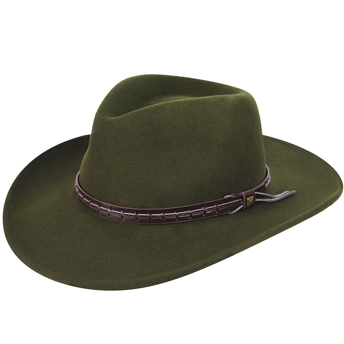 Bailey Western Latest | Bailey Firehole Hat