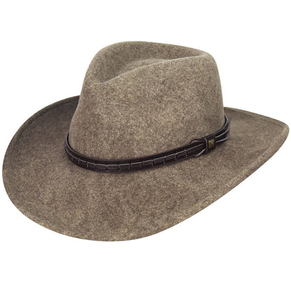 Bailey Western Latest | Bailey Firehole Hat