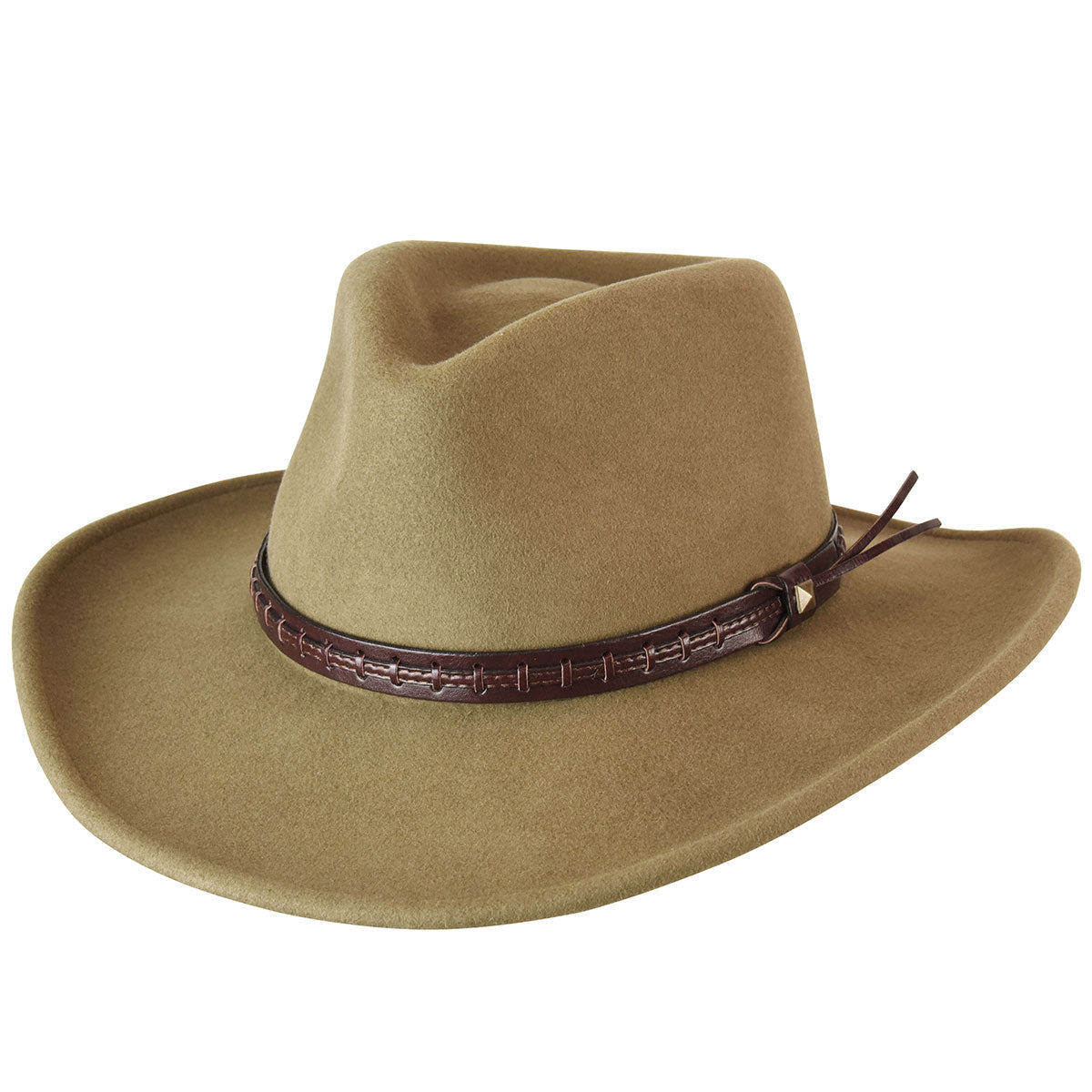 Bailey Western Latest | Bailey Firehole Hat